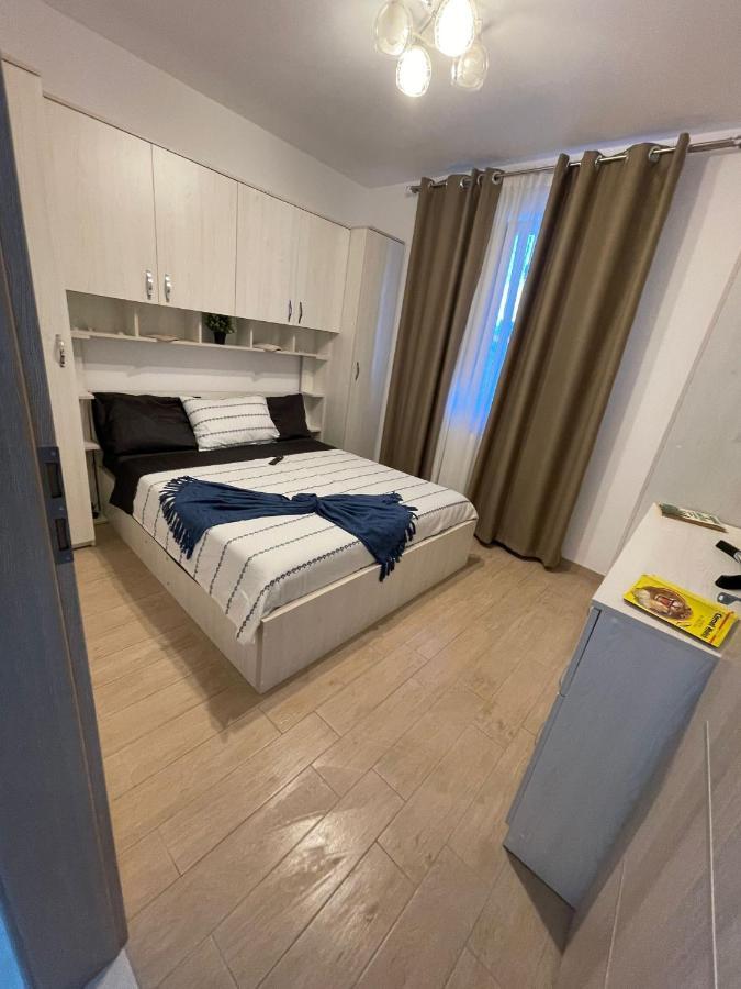 Apartment Nas *